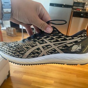 ASICS GEL-DS TRAINER 25 Boston